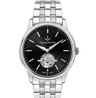 Orologio Lucien Rochat Uomo Iconic in Acciaio R0423116002 - R0423116002